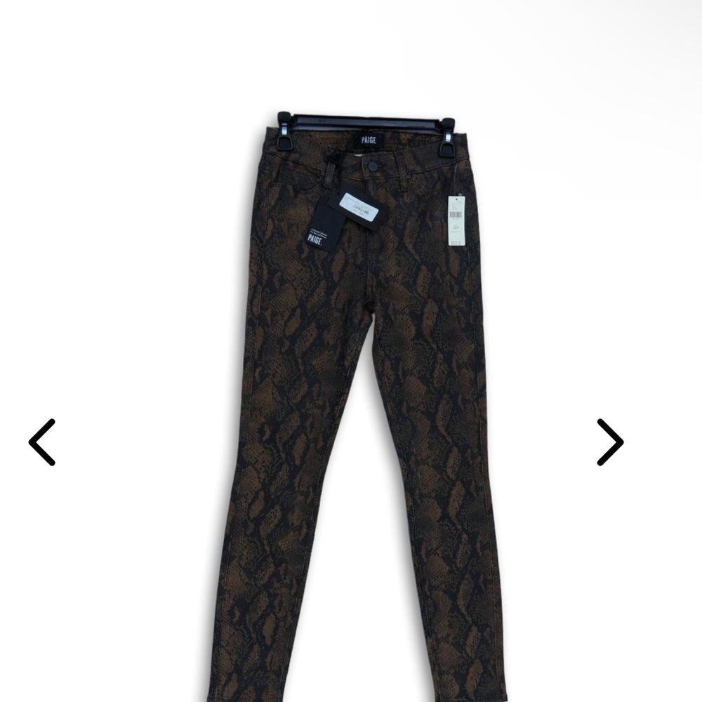 Paige Denim